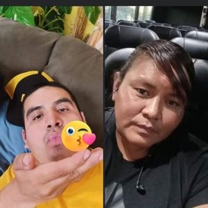 Meet your Posher, Emmanuel